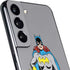 DC Comics Batgirl Classic Art Pose Galaxy S22 Skin